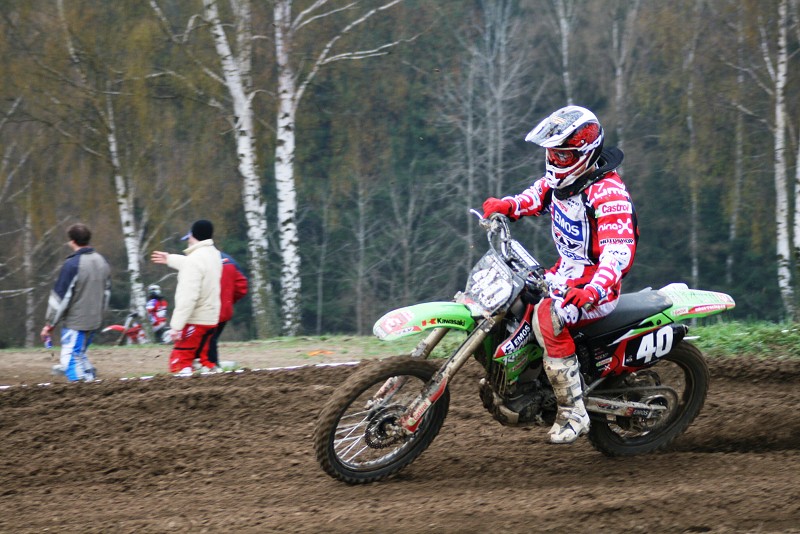 MEZ MČR Pacov 20.4.2008